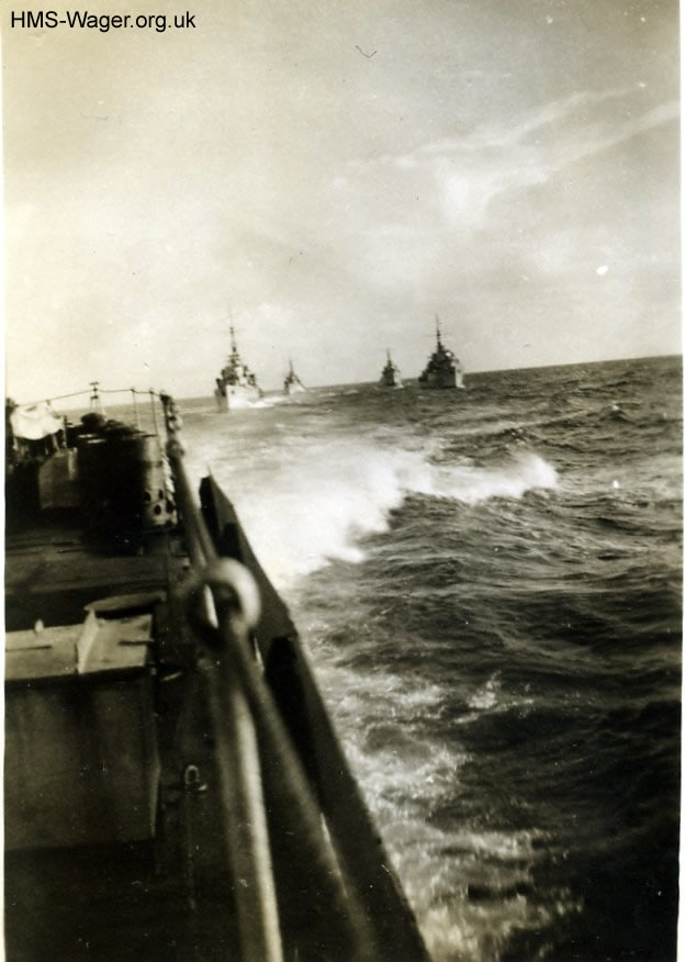 WagerA17_full | HMS Wager